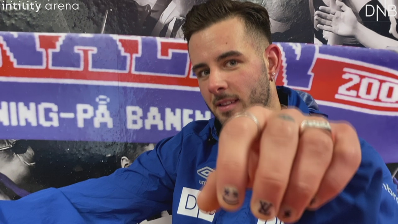- Håper det blir ny scoring mot Sarpsborg